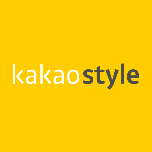 카카오스타일(Kakao Style)-logo